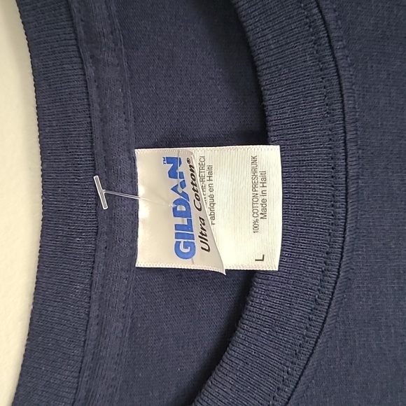 Nasa Space shuttle program tshirt 1981-2011 - Picture 3 of 4